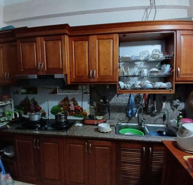 Bán căn hộ chung cư CT3 – Xa La, Hà Đông, 104m2 – 2.65 tỷ, Căn góc – Mới đẹp – Full tiện ích. 