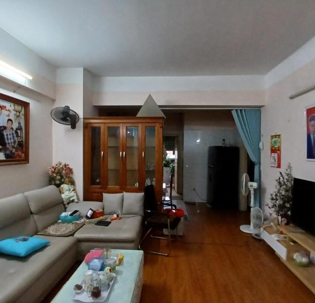 Bán căn hộ chung cư CT3 – Xa La, Hà Đông, 104m2 – 2.65 tỷ, Căn góc – Mới đẹp – Full tiện ích. 