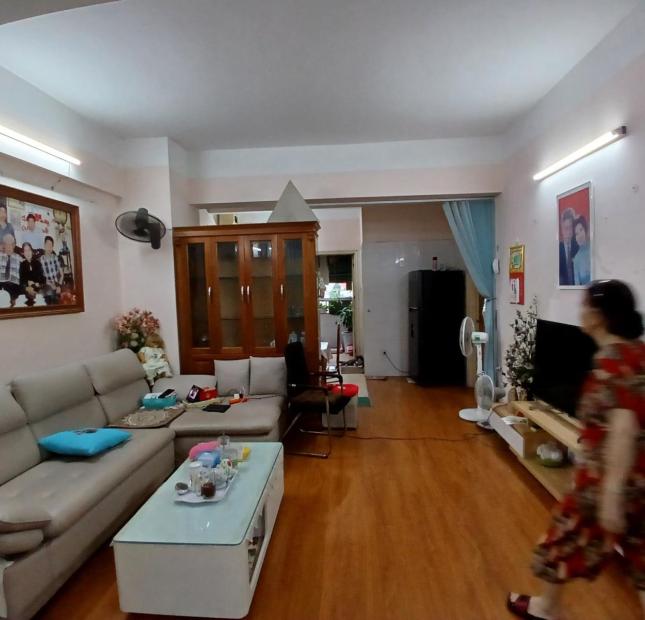 Bán căn hộ chung cư CT3 – Xa La, Hà Đông, 104m2 – 2.65 tỷ, Căn góc – Mới đẹp – Full tiện ích. 