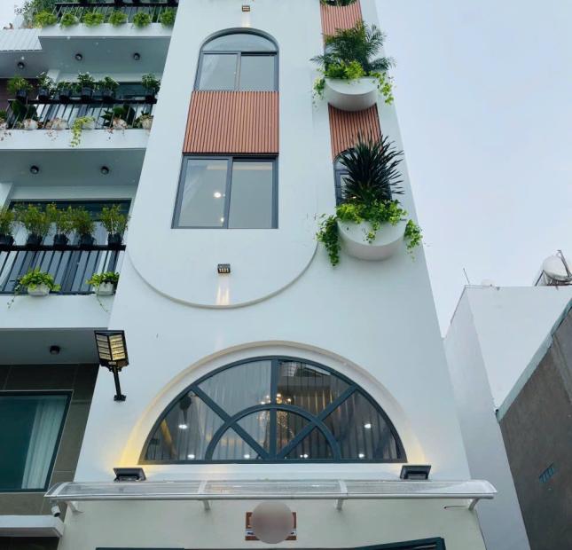 Bán Siêu Phẩm Nhà Phố có Thang Máy Phường 09, Quận Gò vấp, Hồ chí Minh 