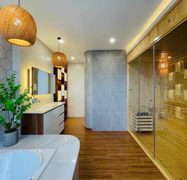 Bán Siêu Phẩm Nhà Phố có Thang Máy Phường 09, Quận Gò vấp, Hồ chí Minh 