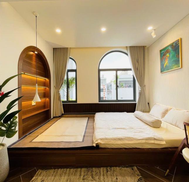 Bán Siêu Phẩm Nhà Phố có Thang Máy Phường 09, Quận Gò vấp, Hồ chí Minh 