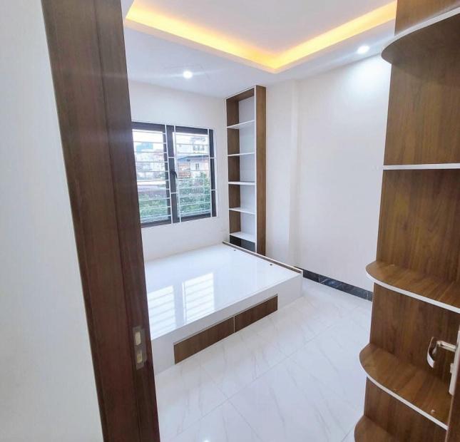 Bán Chung cư mini Gốc đề - Hoàng mai, DT 35 - 50m2 , ô tô đỗ cửa, full đồ, nhận nhà ở ngay 