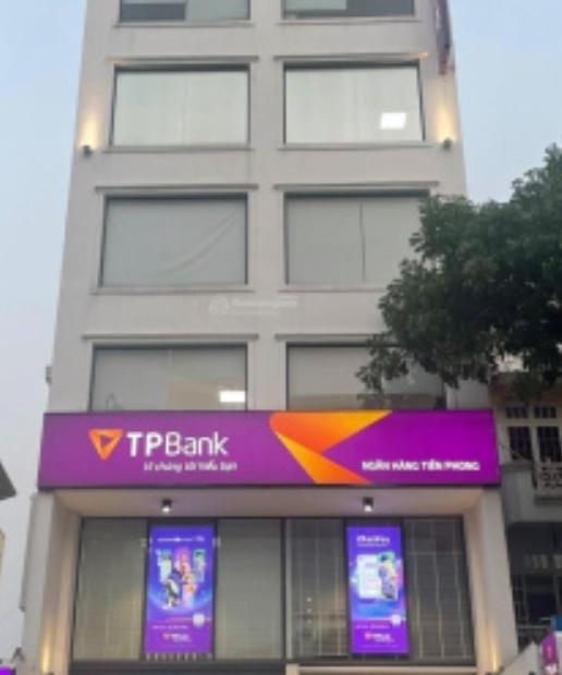 Bán gấp nhà mt chính chủ Đường Nguyễn Trãi, Quận 5, dt 5x21m, nhà 1 hầm 8 tầng, 62 tỷ (TL) 