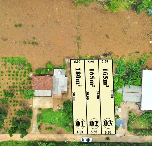 Duy Nhất 1 Lô Cam Lộ - Quảng Trị 180m2 Chỉ 150Tr