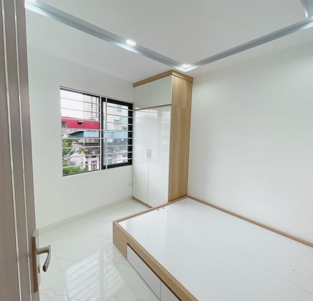 Bán chung cư mini Giải Phóng , căn 1-3 phòng ngủ , chiết khấu cực cao, full đồ, ở ngay 