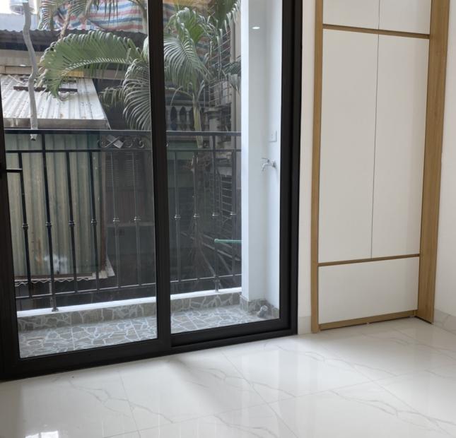 Bán chung cư mini Giải Phóng , căn 1-3 phòng ngủ , chiết khấu cực cao, full đồ, ở ngay 