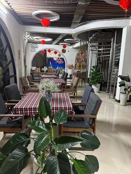 Chính chủ sang nhượng gấp Quán Cafe  162 Bà Triệu, TP Kon Tum.