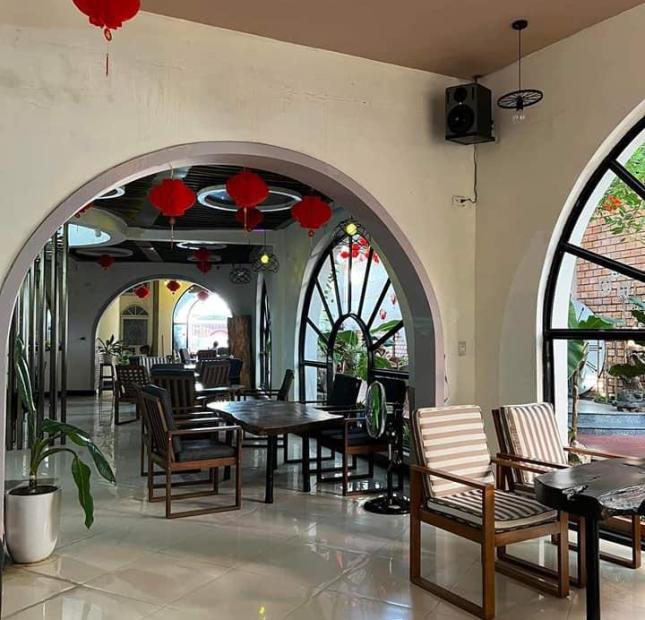Chính chủ sang nhượng gấp Quán Cafe  162 Bà Triệu, TP Kon Tum.