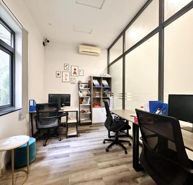 BÁN NHÀ HXH LÊ QUANG ĐỊNH BÌNH THẠNH