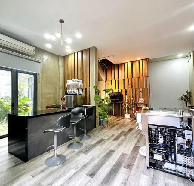 BÁN NHÀ HXH LÊ QUANG ĐỊNH BÌNH THẠNH