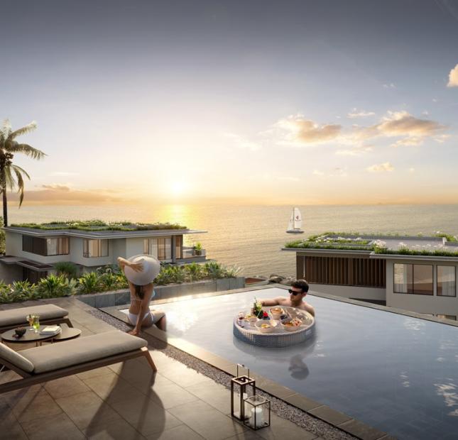 Chỉ 3 tỷ 6 sở hữu ngay căn hộ cao cấp MELIA duy nhất tại Nha Trang