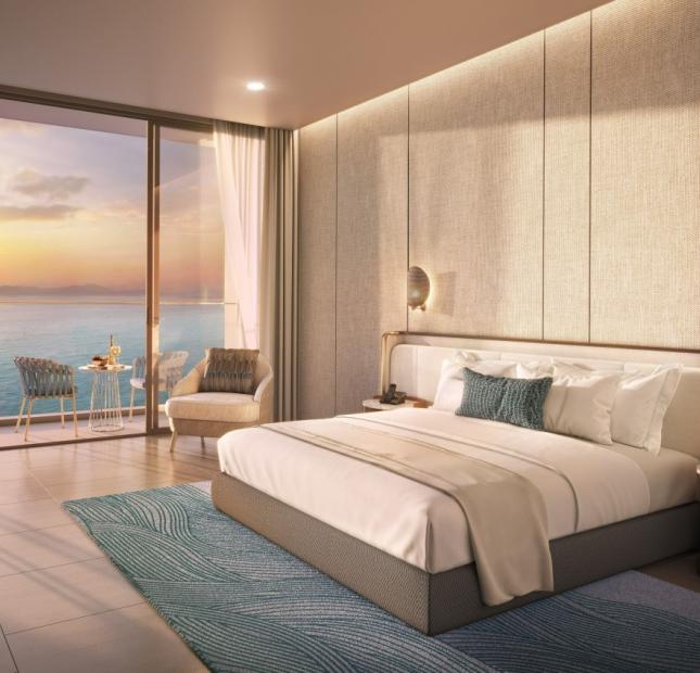 Chỉ 3 tỷ 6 sở hữu ngay căn hộ cao cấp MELIA duy nhất tại Nha Trang