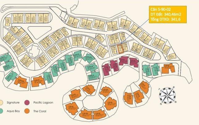 Chỉ 3 tỷ 6 sở hữu ngay căn hộ cao cấp MELIA duy nhất tại Nha Trang