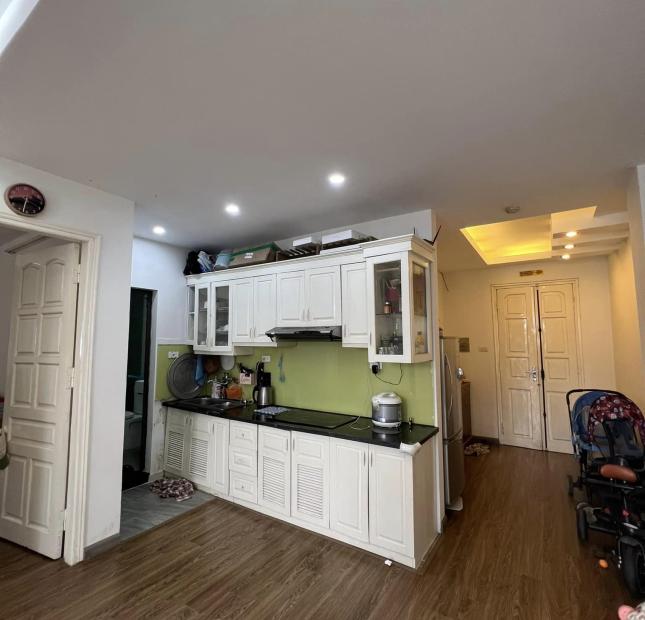 Chỉ 2.45 tỷ sở hữu căn hộ N2D Trung Hoà Nhân Chính - Thanh Xuân 73M2 2 PN full nội thất