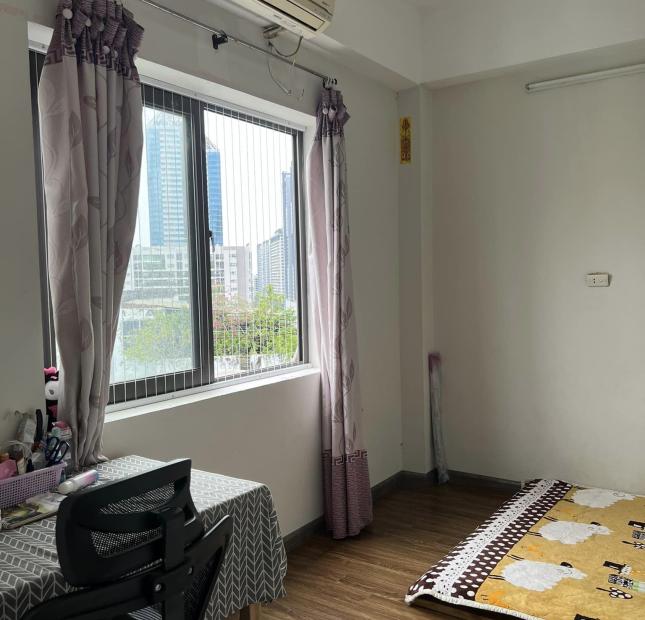 Chỉ 2.45 tỷ sở hữu căn hộ N2D Trung Hoà Nhân Chính - Thanh Xuân 73M2 2 PN full nội thất