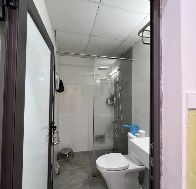 Chỉ 2.45 tỷ sở hữu căn hộ N2D Trung Hoà Nhân Chính - Thanh Xuân 73M2 2 PN full nội thất