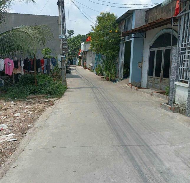 Bán đất tại Phường Bình Chuẩn, Thuận An, Bình Dương diện tích 669m2 giá 11 Tỷ