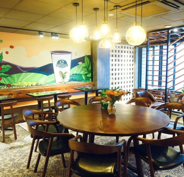 Bán gấp nhà mặt tiền chính chủ Đường CMT8,Quận 3, dt 9.4x20m, nhà 7 tầng, 65 tỷ TL 