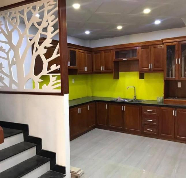 Hẻm xe hơi CMT8 Q3, 60m2, nhỉnh 8 tỷ