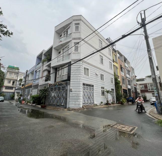 Bán nhà 4Tầng, có  thu nhập đường Lê Văn Chí, TP Thủ Đức, giá 7,8 Tỷ