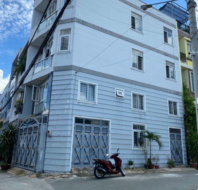 Bán nhà 4Tầng, có  thu nhập đường Lê Văn Chí, TP Thủ Đức, giá 7,8 Tỷ