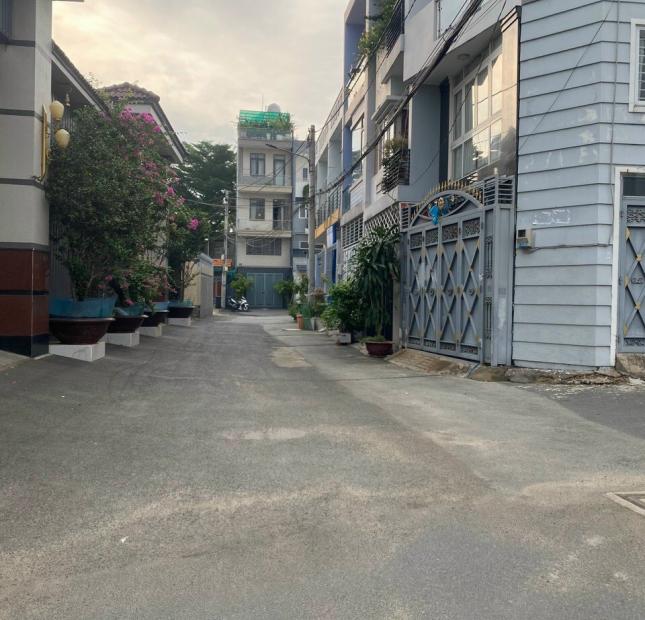 Bán nhà 4Tầng, có  thu nhập đường Lê Văn Chí, TP Thủ Đức, giá 7,8 Tỷ