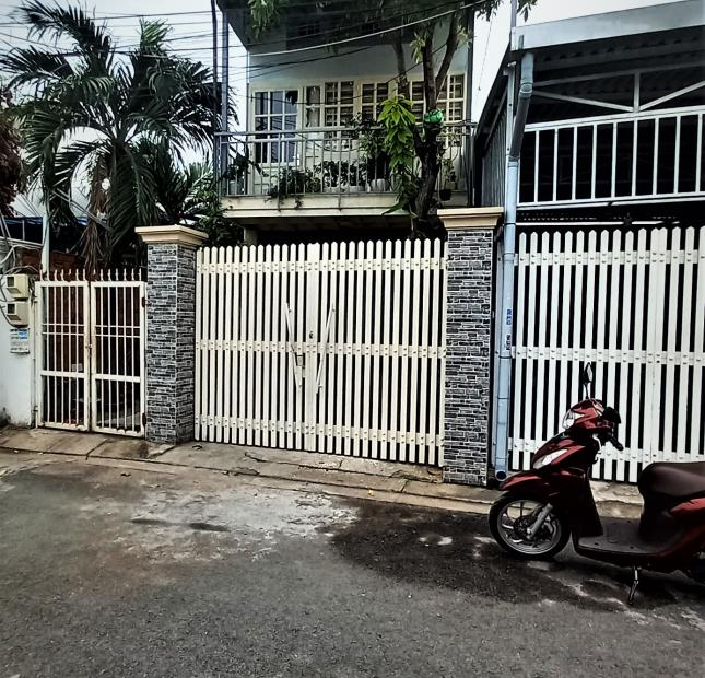 CHỈ 5,8 Tỷ  MUA NGAY  SIÊU PHẨM  NHÀ  2 TẦNG MẶT TIỀN  ĐƯỜNG NGUYỄN DUY TRINH , KHU VIP QUẬN 2