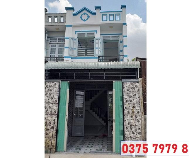 ⭐Nhà bán chính chủ Vĩnh Lộc B, Bình Chánh, TP HCM; 1,7 tỷ; 0375797985