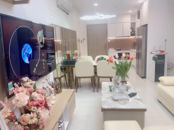 Chính chủ bán căn hộ 2 phòng ngủ Vinhomes grand Park quận 9