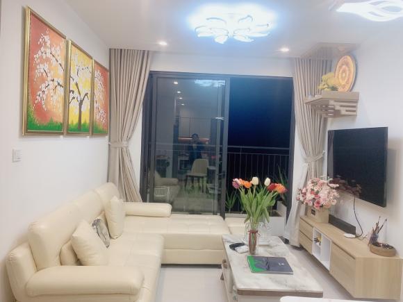 Chính chủ bán căn hộ 2 phòng ngủ Vinhomes grand Park quận 9