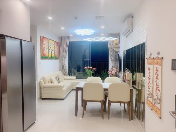 Chính chủ bán căn hộ 2 phòng ngủ Vinhomes grand Park quận 9