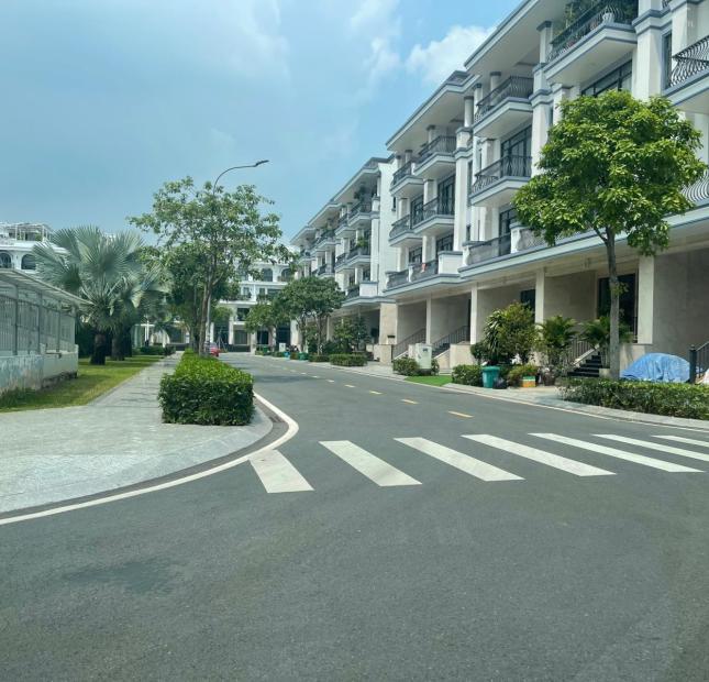 Bán nhà biệt thự, liền kề tại Dự án Khu đô thị Vạn Phúc City, Thủ Đức, Hồ Chí Minh diện tích 189m2 giá 25.5 Tỷ