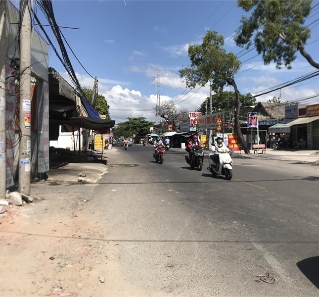 Cho thuê mặt bằng đường Bình Giã P10, VT 120m2 gần chợ