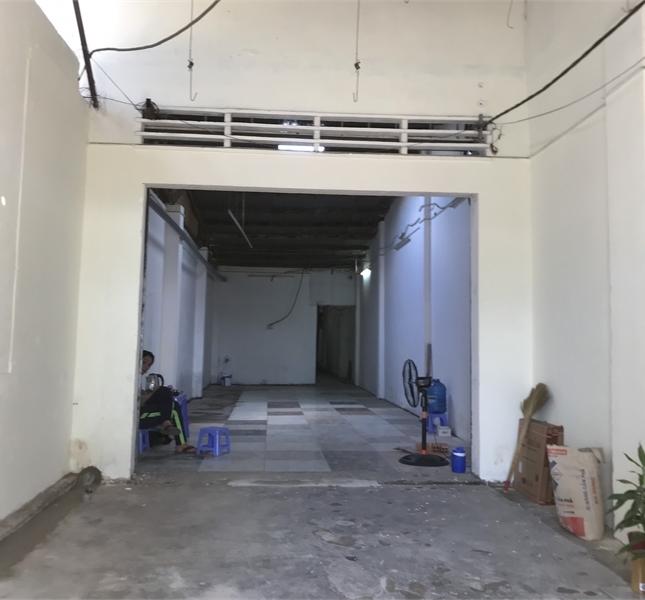 Cho thuê mặt bằng đường Bình Giã P10, VT 120m2 gần chợ