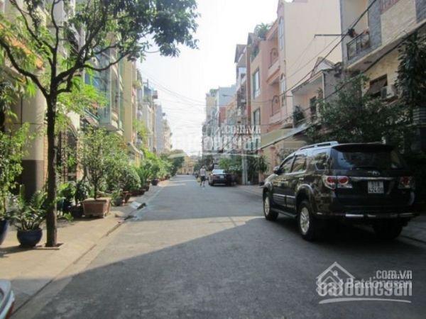 CHO thue nhà Mt CMT8 p13 Quận 10 3.6mx26m giá 42tr/th 