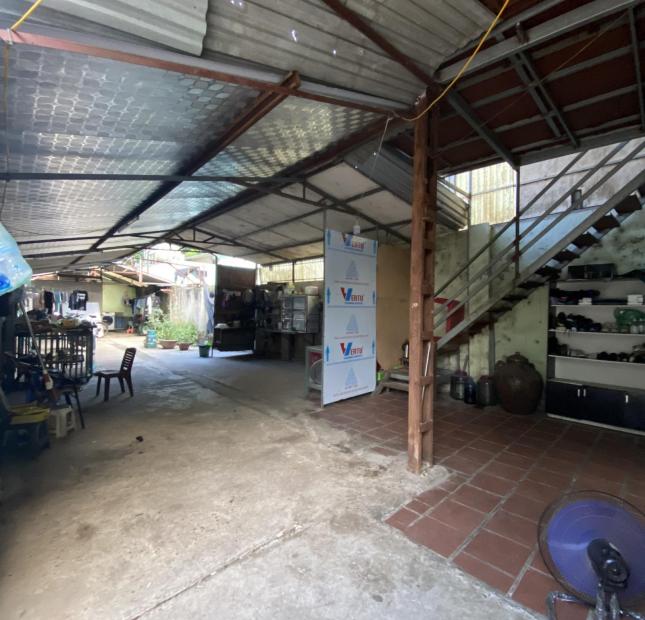Bán đất ô tô đỗ cửa Thanh Trì, Hà Nội, 137.3m2, MT 4.85m2. Giá nhỉnh 5 tỷ ( có thương lượng )