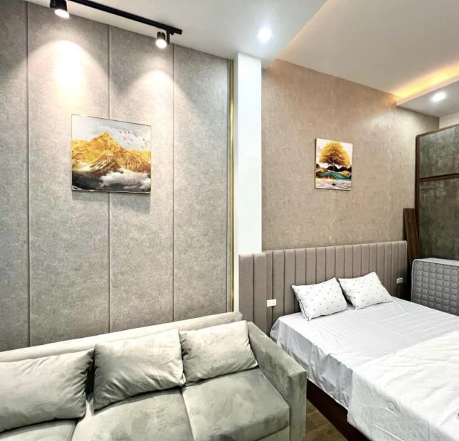 Bán nhà Lạc Trung 45m2,mới,đẹp,ở luôn,giá 4,0 tỷ 0969568293