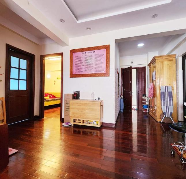 CT9C - ĐÔ THỊ VIỆT HƯNG, HẦM VÀ SÂN ĐỂ XE, FULL NỘI THẤT, AN NINH 24/24