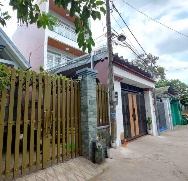 Ngộp nặng Bán Đất Thổ Cư Linh Xuân Thủ Đức 120m2_ 5x24m, Hẻm Xe Tải, SHR Vuông Vức Chỉ Nhỉnh 4 Tỷ,