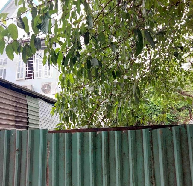 Ngộp nặng Bán Đất Thổ Cư Linh Xuân Thủ Đức 120m2_ 5x24m, Hẻm Xe Tải, SHR Vuông Vức Chỉ Nhỉnh 4 Tỷ,