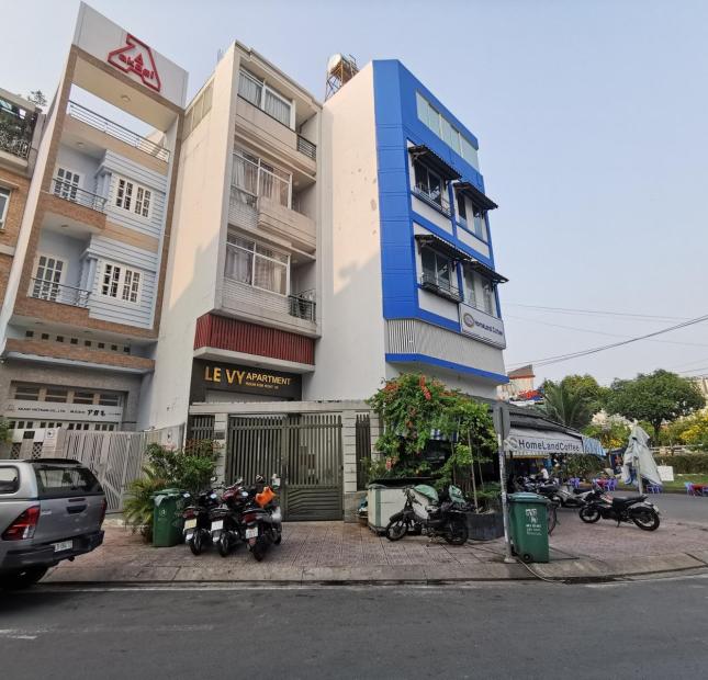 BÁN NHÀ MẶT TIỀN ĐƯỜNG NGUYỄN NGỌC PHƯƠNG QUẬN BÌNH THẠNH. 1519010. ĐT: 0932970165.