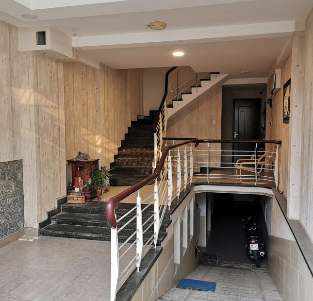 BÁN NHÀ MẶT TIỀN ĐƯỜNG NGUYỄN NGỌC PHƯƠNG QUẬN BÌNH THẠNH. 1519010. ĐT: 0932970165.