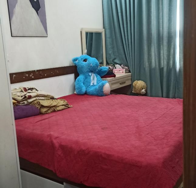 Bán căn hộ South Building kdt Pháp Vân 72m 2 ngủ 2 vs 2 lô gia 2.6 tỷ nhà đẹp