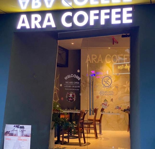 SANG NHƯỢNG QUÁN CAFE Địa chỉ : BLOCK E ĐƯỜNG SỐ 10, CC HIỆP THÀNH 3