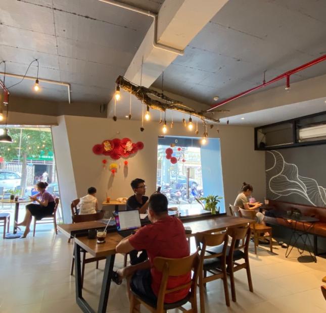 SANG NHƯỢNG QUÁN CAFE Địa chỉ : BLOCK E ĐƯỜNG SỐ 10, CC HIỆP THÀNH 3