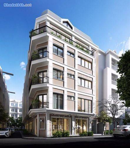 Bán gấp Building 2MT Trần Hưng Đạo, Q5 kề bên Q1, CN 142m2, H-6 tầng, giá 62 tỷ.