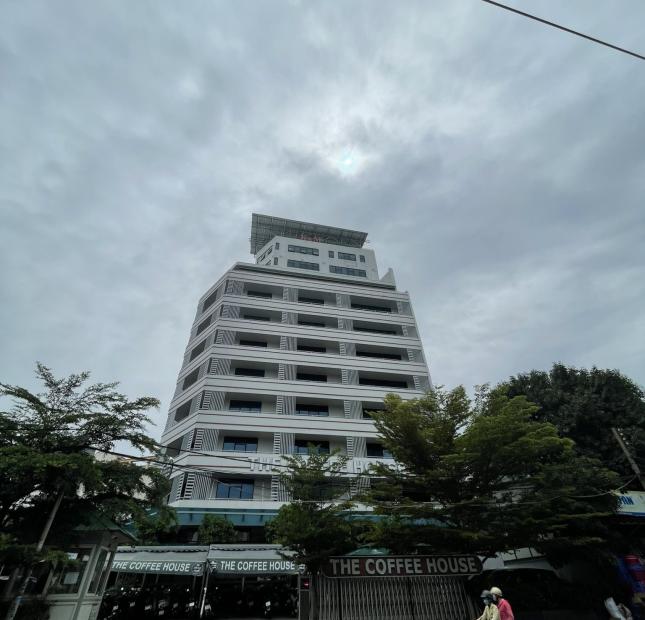 Bán toà cao ốc, trung tâm thương mại 3 mặt tiền đường Ung Văn Khiêm, P. 25, Bình Thạnh