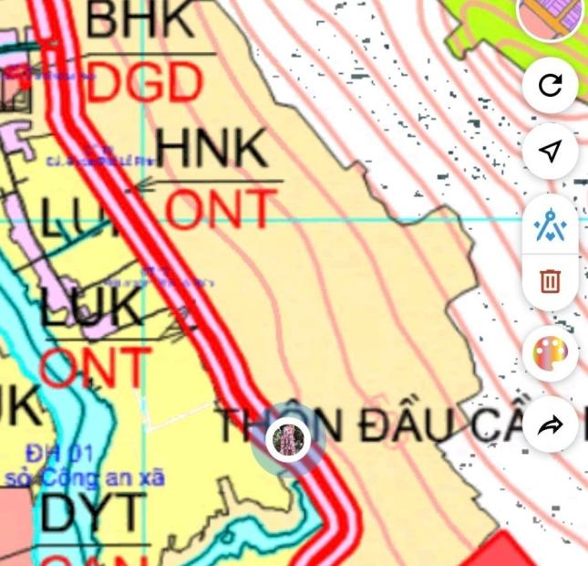 Cắt lô lô 3800m2 địa điểm checck in siêu đẹp khi đến Quảng Bạ - Hà Giang 