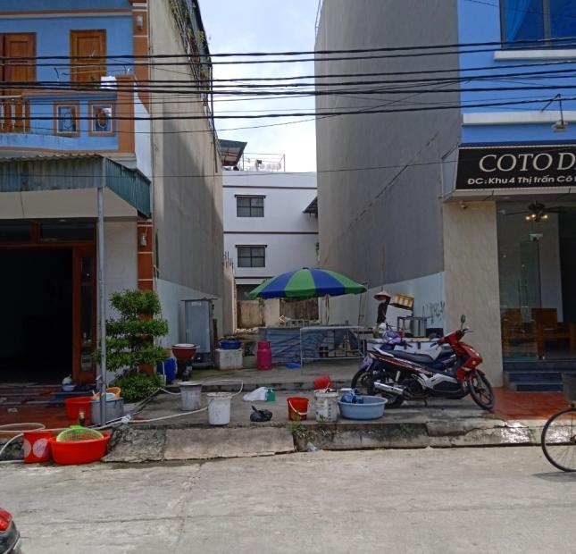 ĐẤT NỀN CÔ TÔ NGAY ĐẦU CẢNG SÁT BIỂN GIỮA TRUNG TÂM